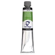 ヴァンゴッホ 油絵具 200ml パーマネントグリーンミディアム T0208-614