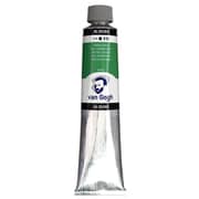 ヴァンゴッホ 油絵具 200ml エメラルドグリーン T0208-615