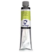 ヴァンゴッホ 油絵具 200ml イエローイッシュグリーン T0208-617