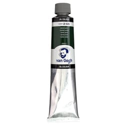 ヴァンゴッホ 油絵具 200ml テールベルト T0208-629