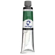ヴァンゴッホ 油絵具 200ml フタログリーン T0208-675