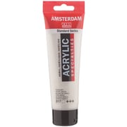 アムステルダムアクリリックカラー 120ml #817 パールホワイト T1709-817