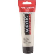アムステルダムアクリリックカラー 120ml #818 パールイエロー T1709-818