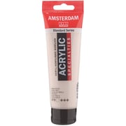 アムステルダムアクリリックカラー 120ml #819 パールレッド T1709-819