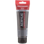 アムステルダムアクリリックカラー 120ml #840 グラファイト T1709-840