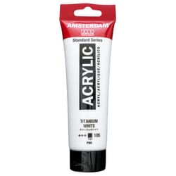 【8月中旬までSALE】 新品未使用 アムステルダム アクリリック③ 120ml 楽天市場】アクリル絵具 単色 バラ売り 120ml アムステルダム