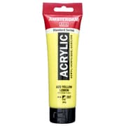 アムステルダムアクリリックカラー 120ml #267 アゾイエローレモン T1709-267