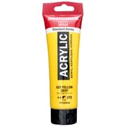 アムステルダムアクリリックカラー 120ml #270 アゾイエローディープ T1709-270