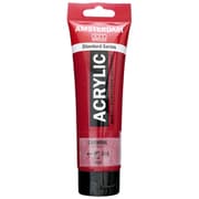 アムステルダムアクリリックカラー 120ml #318 カーマイン T1709-318