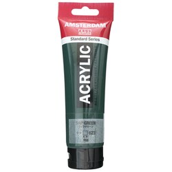 【18％OFF】 ヨドバシ.com - アムステルダム AMSTERDAM アムステルダム 絵の具+ポスターカラー