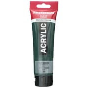 アムステルダムアクリリックカラー 120ml #623 サップグリーン T1709-623