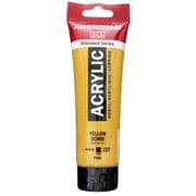 アムステルダムアクリリックカラー 120ml #227 イエローオーカー T1709-227