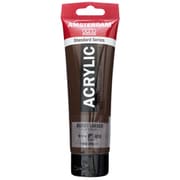 アムステルダムアクリリックカラー 120ml #409 バーントアンバー T1709-409