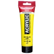 アムステルダムアクリリックカラー 120ml #268 アゾイエローライト T1709-268