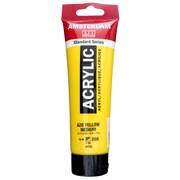アムステルダムアクリリックカラー 120ml #269 アゾイエローミディアム T1709-269