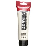 アムステルダムアクリリックカラー 120ml #289 チタニウムバフライト T1709-289