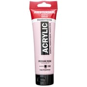 アムステルダムアクリリックカラー 120ml #330 ペルシャンローズ T1709-330