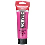 アムステルダムアクリリックカラー 120ml #366 キナクリドンローズ T1709-366