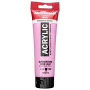 アムステルダムアクリリックカラー 120ml #385 キナクリドンローズライト T1709-385