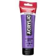 アムステルダムアクリリックカラー 120ml #507 ウルトラマリンバイオレット T1709-507