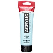 アムステルダムアクリリックカラー 120ml #551 スカイブルーライト T1709-551
