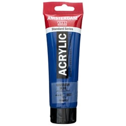 アムステルダムアクリリックカラー 120ml #557 グリニッシュブルー T1709-557