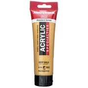 アムステルダムアクリリックカラー 120ml #803 ディープゴールド T1709-803