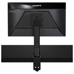 ヨドバシ.com - GIGABYTE ギガバイト GIGABYTE M28U-AE [アーム一体型