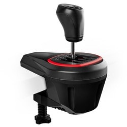 ヨドバシ.com - Thrustmaster スラストマスター 4060256 [レーシング