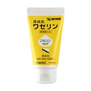 ワセリンピュア 60g [第3類医薬品 皮膚用治療薬]