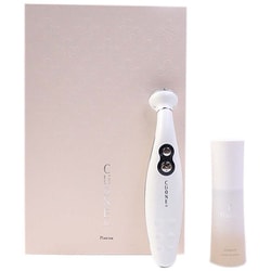 美顔器 CLiONE fit（クリオネフィット） エッセンス付き マットホワイト