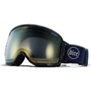 BANK BK35194 DMSM(Photochromic/Mit Gold) [スキー スノーボード ゴーグル]