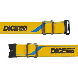 ヨドバシ.com - ダイス DICE SHOWDOWN SD30857 イエロー