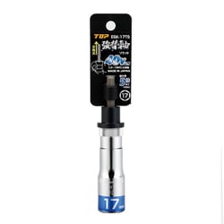 ESK-17TS [電動ドリル用強替軸ソケット 40V対応]