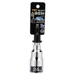 ESK-24TS [電動ドリル用強替軸ソケット 40V対応]