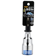 ESK-26TS [電動ドリル用強替軸ソケット 40V対応]