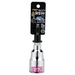ESK-27TS [電動ドリル用強替軸ソケット 40V対応]