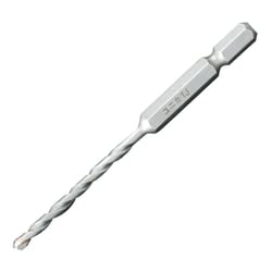 充電インパクトドライバービット磁器タイル用 TJ8.5x115