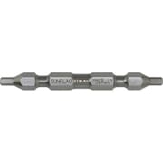 DSW-3065 [六角ビット 両頭タイプ 3.0x65mm]