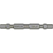 DSW-5065 [六角ビット 両頭タイプ 5.0x65mm]