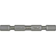 DSW-6065 [六角ビット 両頭タイプ 6.0x65mm]