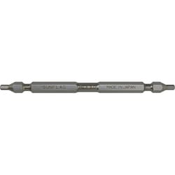 DSW-30110 [六角ビット 両頭タイプ 3.0x110mm]