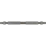 DSW-40110 [六角ビット 両頭タイプ 4.0x110mm]
