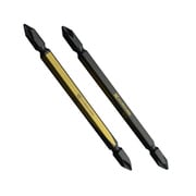 5102-110-BG [両頭ビット +1x110mm （黒金）]