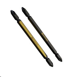 5202-110-BG [両頭ビット +2x110mm （黒金）]