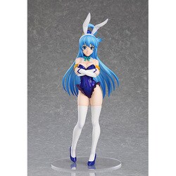Max Factory - POP UP PARADE(ポップアップパレード) アクア バニーVer. L size この素晴らしい世界に祝福を! 完成品 フィギュア マックスファクトリー POP UP PARADE アクア バニーVer. L size