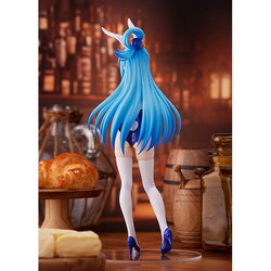 Max Factory - POP UP PARADE(ポップアップパレード) アクア バニーVer. L size この素晴らしい世界に祝福を! 完成品 フィギュア マックスファクトリー POP UP PARADE アクア バニーVer. L size