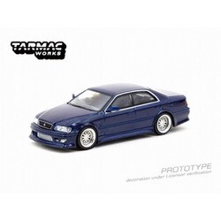 ヨドバシ.com - ターマックワークス TARMAC WORKS T64G-007-BL 1/64