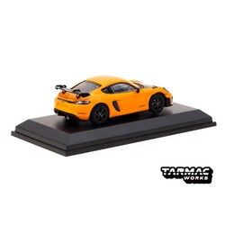 ターマックワークス TARMAC WORKS T64MC-004-OR 1/64