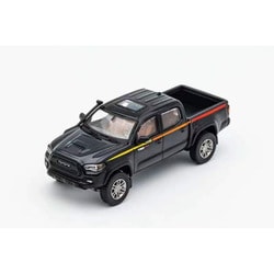 KS044-263 1/64 トヨタ TACOMA スポットライト＆ラック付 [ダイキャストミニカー]